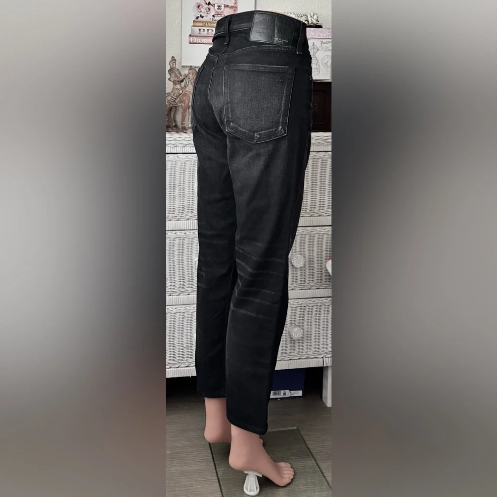 rag & bone great worn
